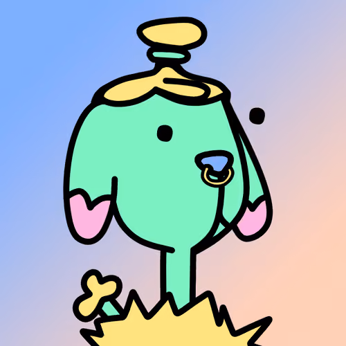 PoodlesNFT #4023
