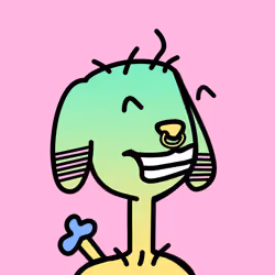 PoodlesNFT #773