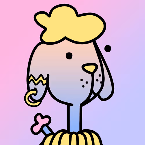 PoodlesNFT #4174