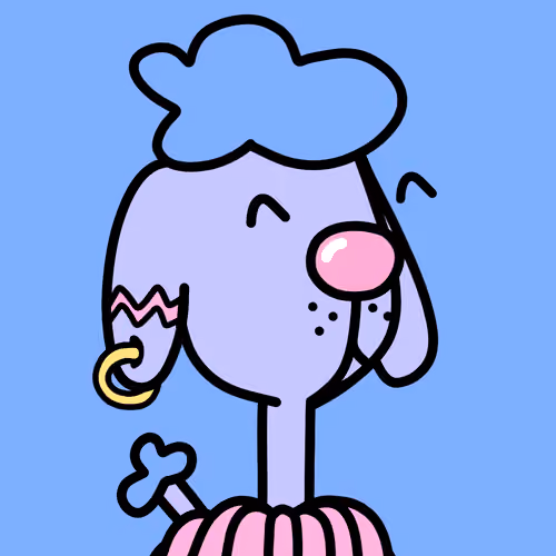 PoodlesNFT #4949