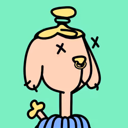 PoodlesNFT #804