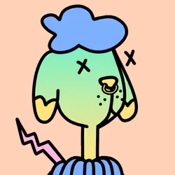 PoodlesNFT #2467