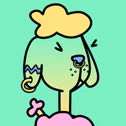 PoodlesNFT #542