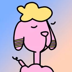 PoodlesNFT #4432