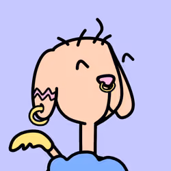 PoodlesNFT #1296