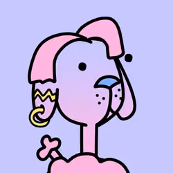 PoodlesNFT #648