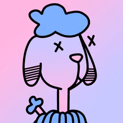 PoodlesNFT #4028