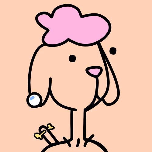 Poodlesnft