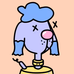 PoodlesNFT #1397