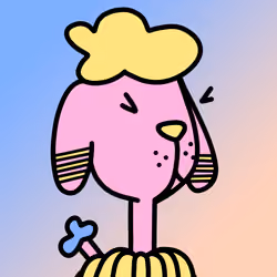 PoodlesNFT #1419