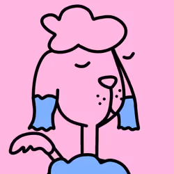 PoodlesNFT #2216