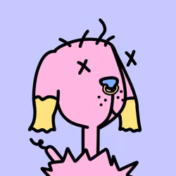 PoodlesNFT #1278
