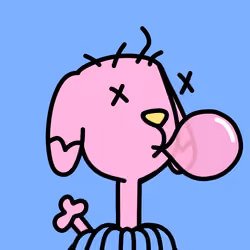 PoodlesNFT #3084