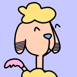 PoodlesNFT #543