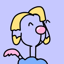 PoodlesNFT #3813
