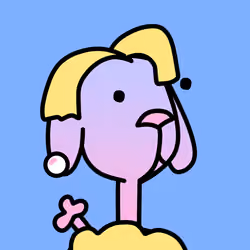 PoodlesNFT #2549