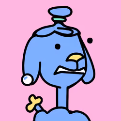 PoodlesNFT #4462