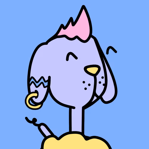 PoodlesNFT #3980