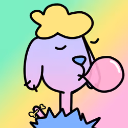PoodlesNFT #481