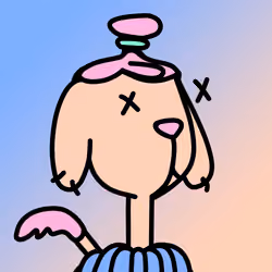 PoodlesNFT #1408