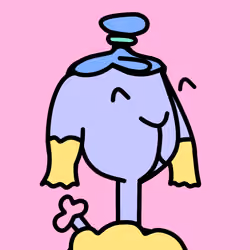 PoodlesNFT #4293