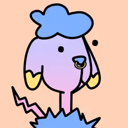 PoodlesNFT #4066