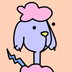 PoodlesNFT #2978