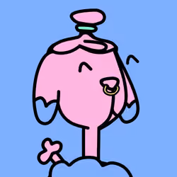 PoodlesNFT #3539