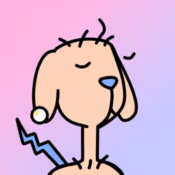 PoodlesNFT #4295