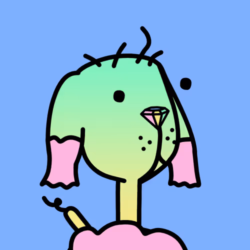 Poodlesnft