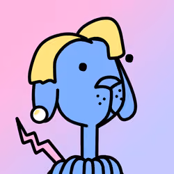 PoodlesNFT #2179