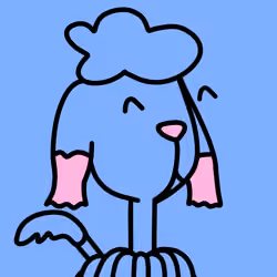 PoodlesNFT #1210