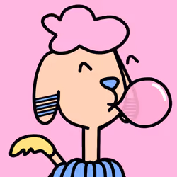 PoodlesNFT #4237