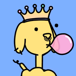 PoodlesNFT #476