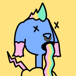PoodlesNFT #2695