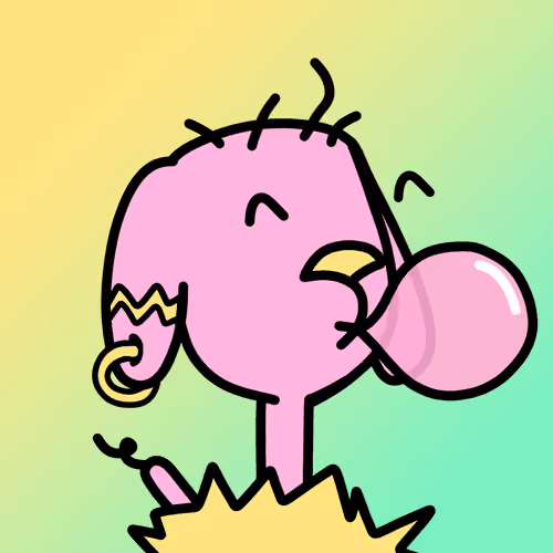 PoodlesNFT #4306