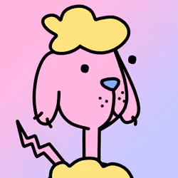 PoodlesNFT #4089