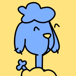 PoodlesNFT #719