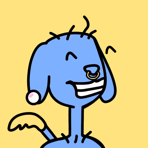 PoodlesNFT #641