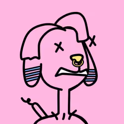 PoodlesNFT #1291
