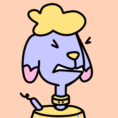 PoodlesNFT #3837