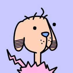 PoodlesNFT #2858