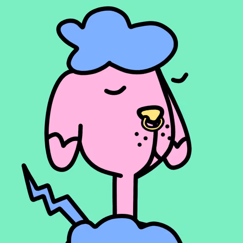 PoodlesNFT #780