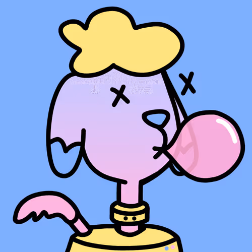 PoodlesNFT #1874