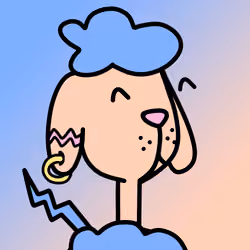 PoodlesNFT #3367