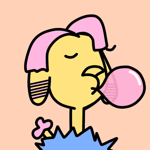 PoodlesNFT #681