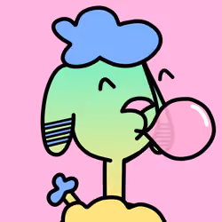 PoodlesNFT #1834