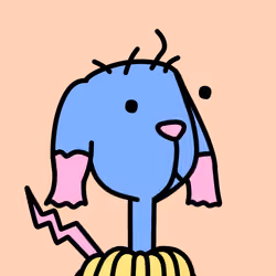 PoodlesNFT #4788