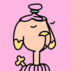 PoodlesNFT #3814