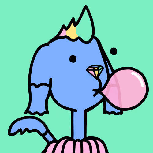 PoodlesNFT #2037